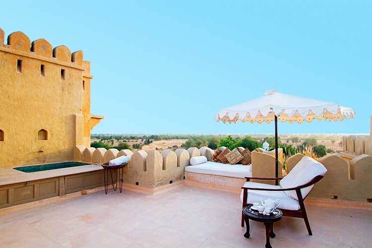 Mihir Garh Fort, Jodhpur 5